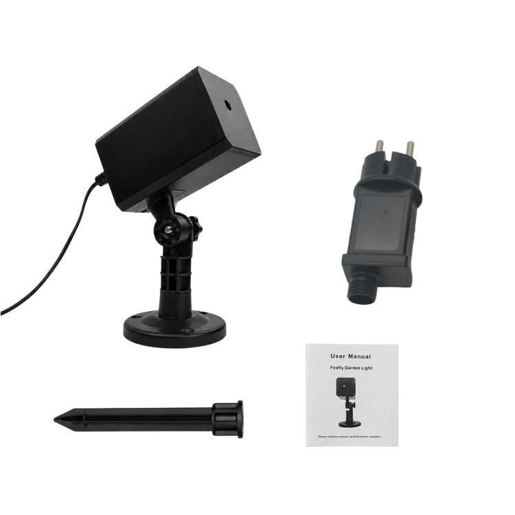 Lampada da esterno impermeabile da incasso a terra per giardino, decorazione paesaggistica e atmosfera., US PLug, EU Plug, UK Plug, AU Plug