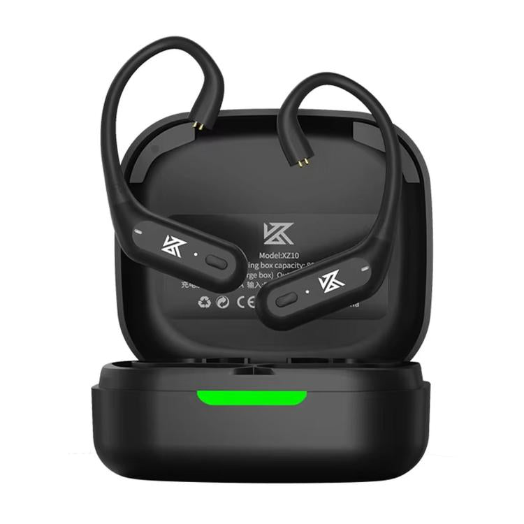 Auricolari wireless Bluetooth 5.3 KZ XZ10 con ganci auricolari, XZ10