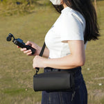 Borsa a tracolla protettiva BRDRC per DJI Osmo Pocket 4/3