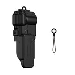 Protezione per lo schermo della custodia dell'obiettivo BRDRC per DJI Osmo Pocket 4.