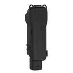 Custodia a libro con chiusura magnetica per filtro BRDRC per DJI Osmo Pocket 3.