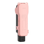 Custodia a libro con chiusura magnetica per filtro BRDRC per DJI Osmo Pocket 3.