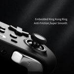 Kit levette analogiche GuliKit KingKong NS34 6 in 1