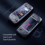 Modulo joystick elettromagnetico GuliKit SD02 per Steam Deck