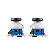 Modulo joystick elettromagnetico GuliKit SD02 per Steam Deck