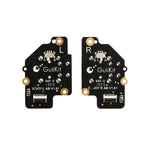 Modulo joystick elettromagnetico GuliKit SD02 per Steam Deck