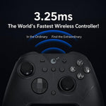 GuliKit ES Pro Controller wireless con joystick TMR