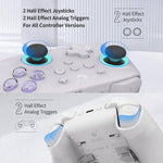 Controller GuliKit NS39 KK3 MAX compatibile Switch e PC