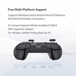 Controller GuliKit NS39 KK3 MAX compatibile Switch e PC