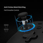 Controller GuliKit NS39 KK3 MAX compatibile Switch e PC