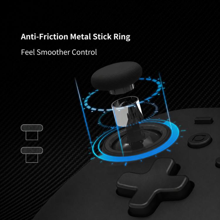 Controller GuliKit NS39 KK3 MAX compatibile Switch e PC