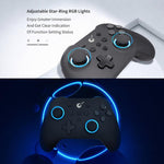 Controller GuliKit NS39 KK3 MAX compatibile Switch e PC