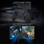 Controller GuliKit NS39 KK3 MAX compatibile Switch e PC