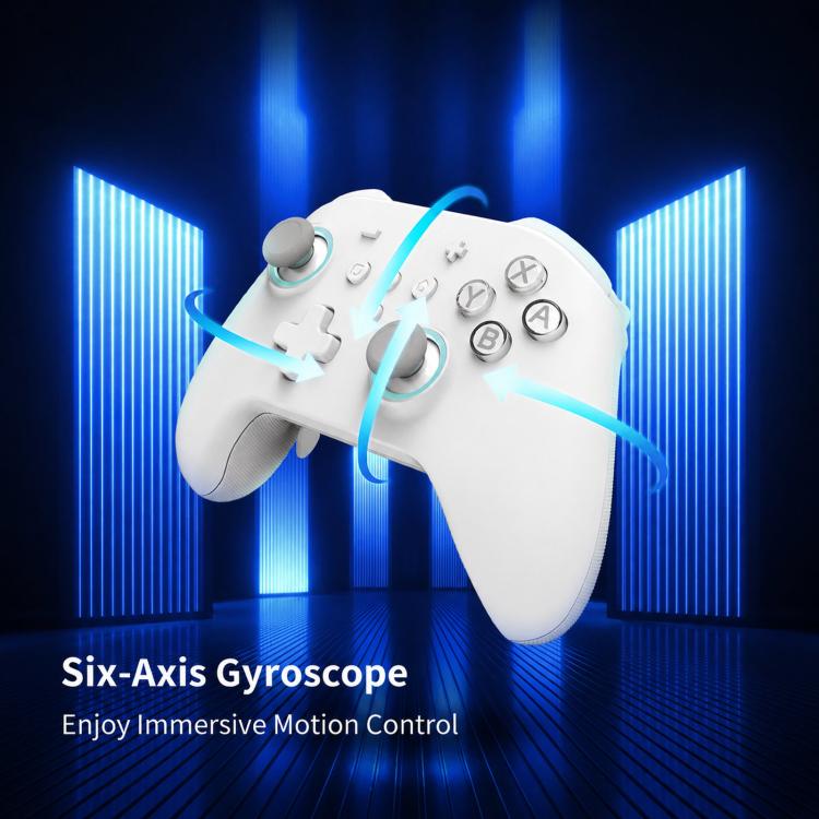 Controller GuliKit NS39 KK3 MAX compatibile Switch e PC