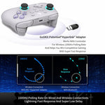Controller GuliKit NS39 KK3 MAX compatibile Switch e PC