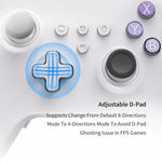 Controller GuliKit NS39 KK3 MAX compatibile Switch e PC