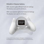 Controller GuliKit NS39 KK3 MAX compatibile Switch e PC