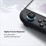 Joystick GuliKit NS70 TMR per Joy-Con 2 Switch