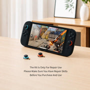Joystick GuliKit NS70 TMR per Joy-Con 2 Switch