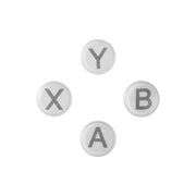 Set tasti ABXY per controller GuliKit NS32 King Kong 2