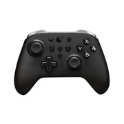 Controller GuliKit KK2T con joystick elettromagnetico TMR, supporto NFC, Amiibo e funzione di riattivazione Switch.