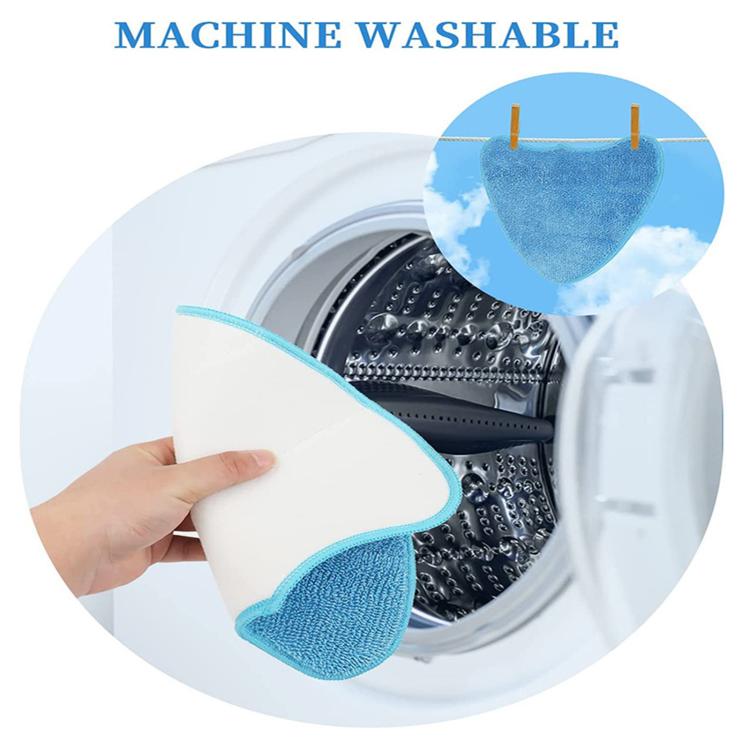 Panni per scopa a vapore per VAX S85-CM / S86-SF-P / S86-SF-T / S86-SF-C