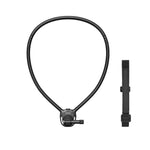 BRDRC POV Prospettiva Scatto Collare a sgancio rapido, For Insta360  Ace Pro 1 / 2, For Gopro