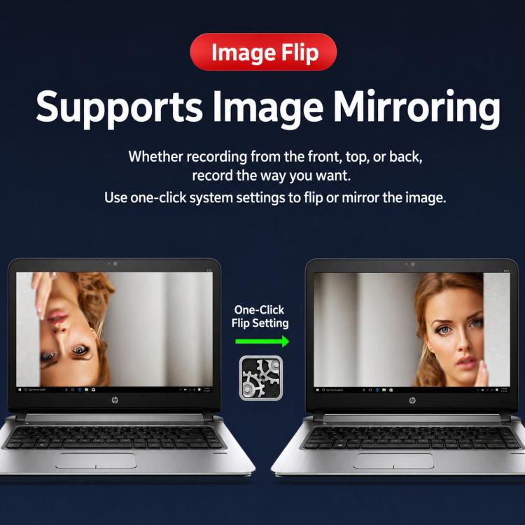 Mini videocamera indossabile 1080P con registratore vocale e video, visione notturna IR intelligente e clip., C1