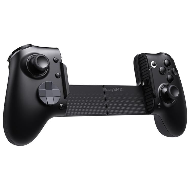 EasySMX M20 Controller di gioco mobile USB-C con stick ad effetto Hall, RoSync, layout ABXY rotante e frequenza di polling di 1000Hz., M20