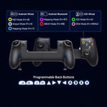 EasySMX M20 Controller di gioco mobile USB-C con stick ad effetto Hall, RoSync, layout ABXY rotante e frequenza di polling di 1000Hz., M20