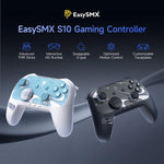 Controller wireless EasySMX S10 per Nintendo Switch 2