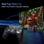 Controller wireless EasySMX S10 per Nintendo Switch 2
