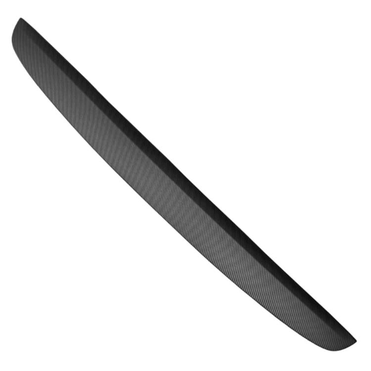 Striscia decorativa cruscotto in ABS per Tesla Model 3 e Model Y