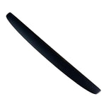 Striscia decorativa cruscotto in ABS per Tesla Model 3 e Model Y