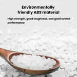 Striscia decorativa cruscotto in ABS per Tesla Model 3 e Model Y