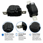 Fusibile interruttore batteria per Tesla Model 3/Y 2017-2022