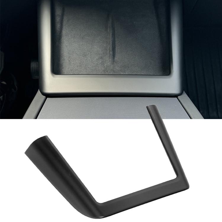 Cornice protettiva per caricabatterie wireless Tesla Model 3/Y