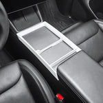 Telaio pannello portaoggetti console centrale per Tesla Model Y e