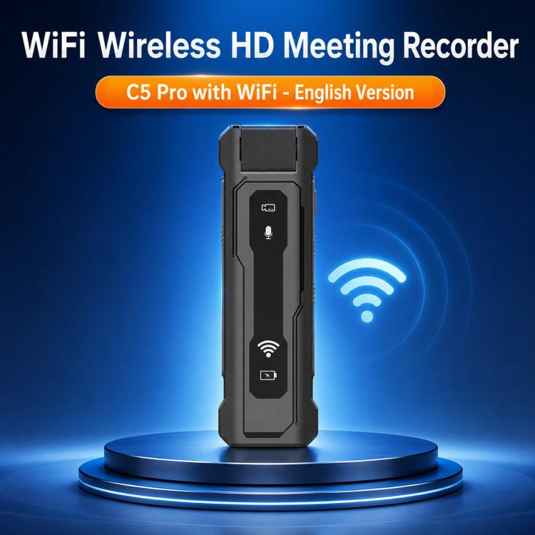 Videocamera magnetica 1080p con obiettivo ruotabile 180°
