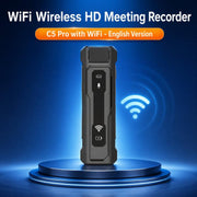 Videocamera magnetica 1080p con obiettivo ruotabile 180°