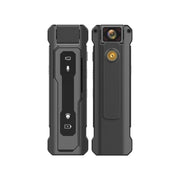 Videocamera magnetica 1080p con obiettivo ruotabile 180°