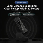 Videocamera magnetica 1080p con obiettivo ruotabile 180°