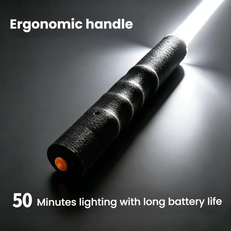 Striscia luminosa a LED flessibile e multifunzionale in silicone per esterni, ideale per riparazioni auto., Black, Blue