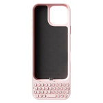 AKKO Custodia magnetica per telefono con tastiera esterna, For iPhone 16 Pro Max Black, For iPhone 16 Pro Max White, For iPhone 16 Pro Max Pink, For iPhone 17 Pro Max White, For iPhone 17 Pro Max Pink, For iPhone 17 Pro Max Green                       ...