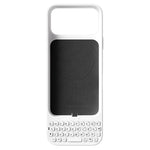 AKKO Custodia magnetica per telefono con tastiera esterna, For iPhone 16 Pro Max Black, For iPhone 16 Pro Max White, For iPhone 16 Pro Max Pink, For iPhone 17 Pro Max White, For iPhone 17 Pro Max Pink, For iPhone 17 Pro Max Green                       ...