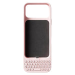 AKKO Custodia magnetica per telefono con tastiera esterna, For iPhone 16 Pro Max Black, For iPhone 16 Pro Max White, For iPhone 16 Pro Max Pink, For iPhone 17 Pro Max White, For iPhone 17 Pro Max Pink, For iPhone 17 Pro Max Green                       ...