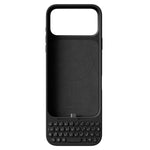 AKKO Custodia magnetica per telefono con tastiera esterna, For iPhone 16 Pro Max Black, For iPhone 16 Pro Max White, For iPhone 16 Pro Max Pink, For iPhone 17 Pro Max White, For iPhone 17 Pro Max Pink, For iPhone 17 Pro Max Green                       ...