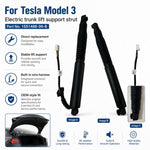 Supporto portellone elettrico per Tesla Model 3 2021-2023