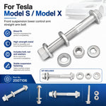Bullone sospensione anteriore per Tesla Model X/S