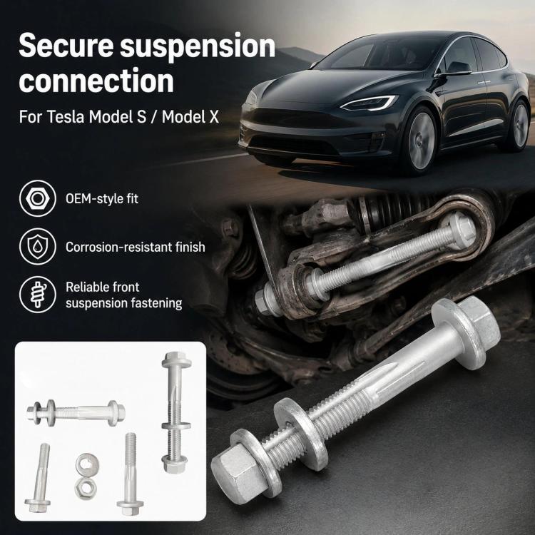 Bullone sospensione anteriore per Tesla Model X/S